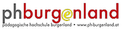 PH Burgenland Logo